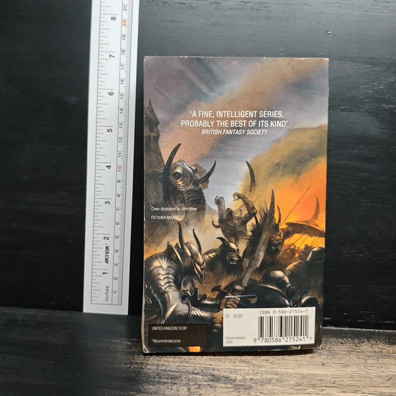 The Darkest Road - Guy Gavriel Kay รูปที่ 2