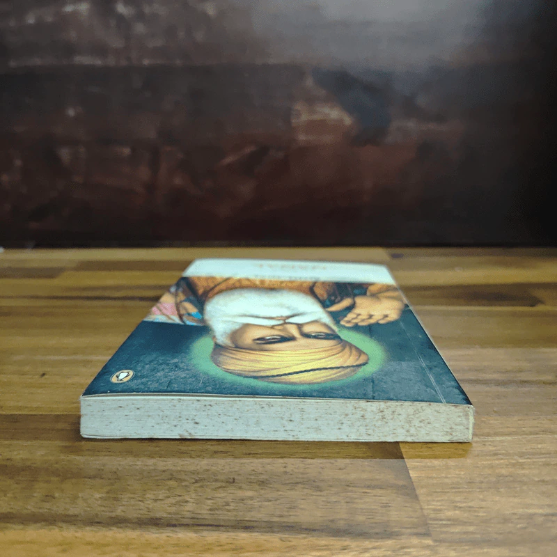 The Book of Nanak - Navtej Sarna รูปที่ 5