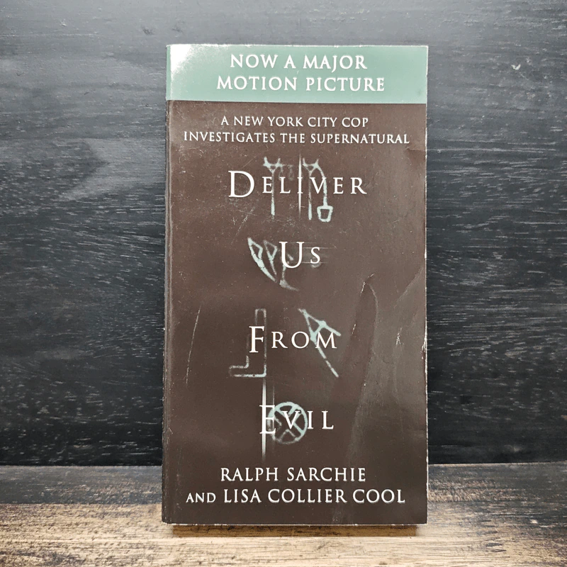 Deliver Us From Evil - Ralph Sarchie รูปที่ 1