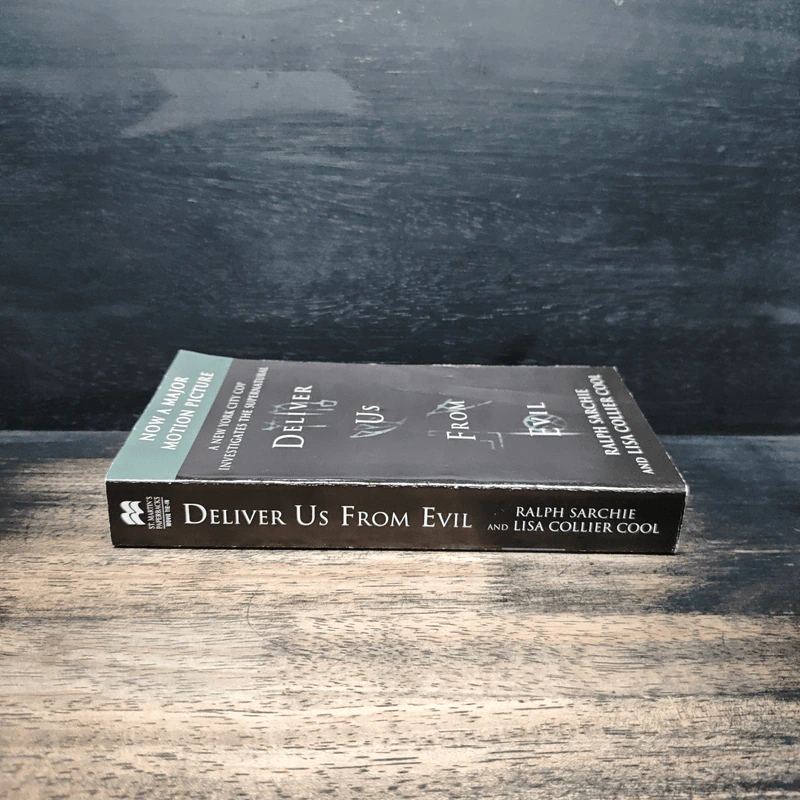 Deliver Us From Evil - Ralph Sarchie รูปที่ 3