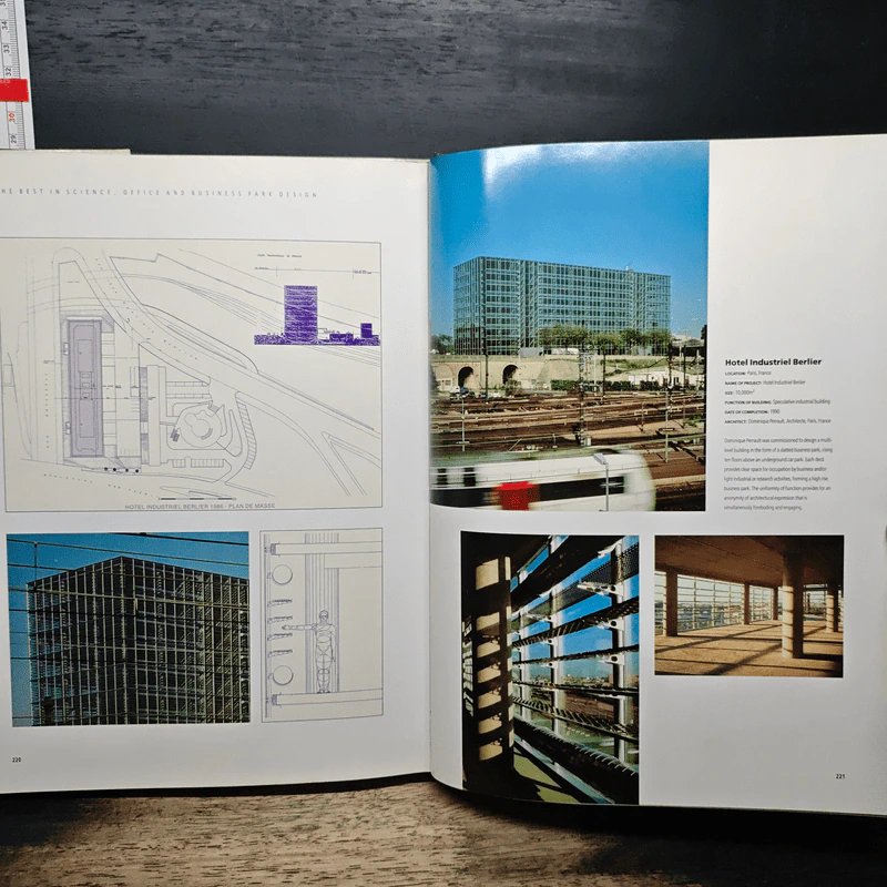 The Best in Science Office & Business Park Design - Alan Phillips รูปที่ 10