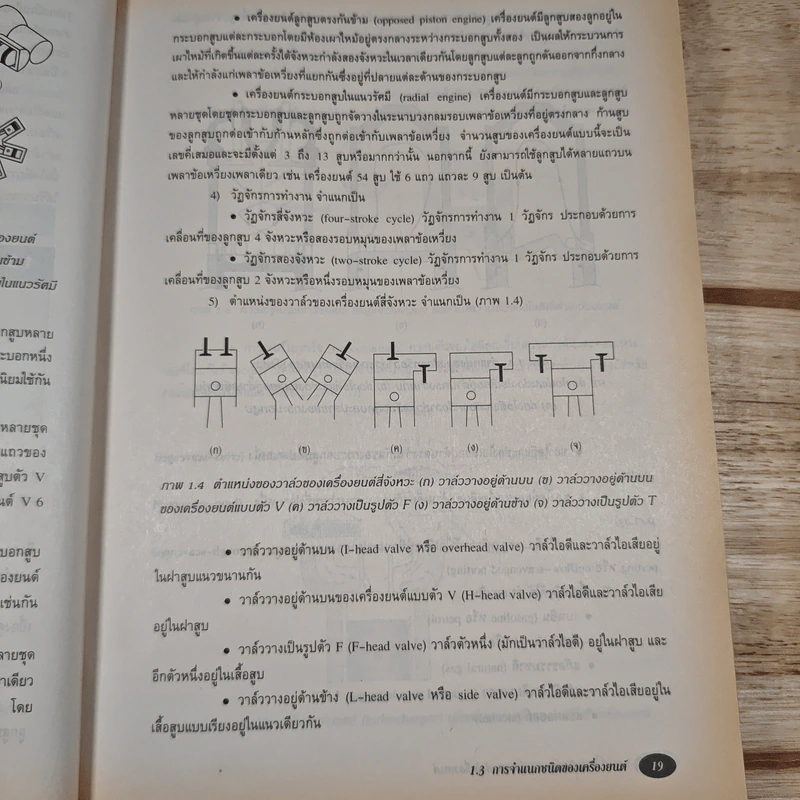 เครื่องยนต์เผาไหม้ภายใน ทฤษฎีและการคำนวณ - จอห์น บี. เฮย์วูด รูปที่ 11