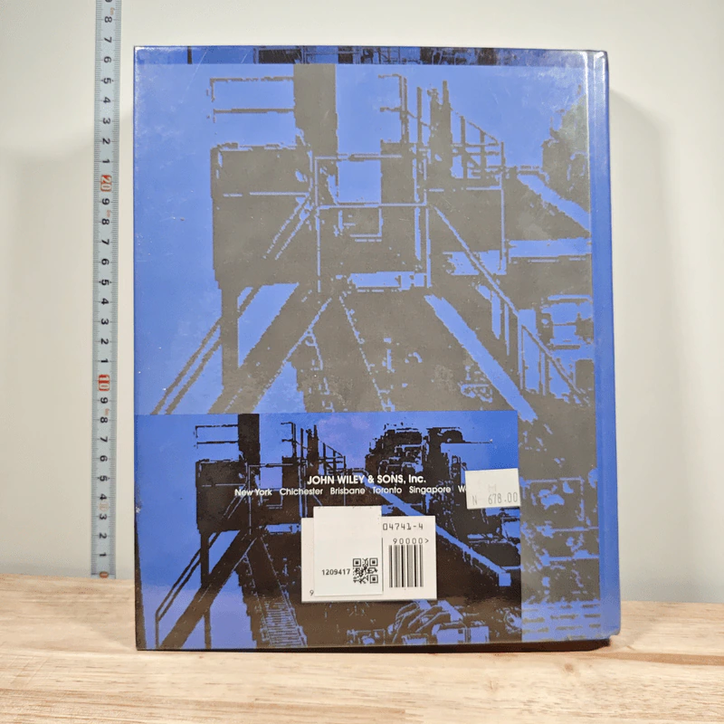 Manufacturing Processes and Systems - Phillip F. Ostwald, Jairo Muñoz รูปที่ 5