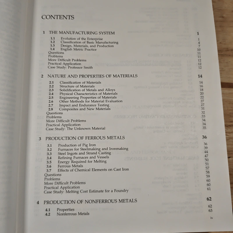 Manufacturing Processes and Systems - Phillip F. Ostwald, Jairo Muñoz รูปที่ 9