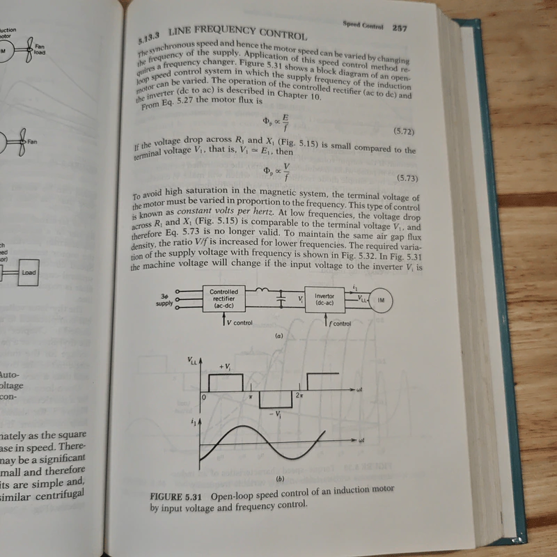 Principles Of Electric Machines And Power Electronics - P.C. Sen รูปที่ 11