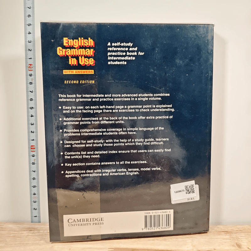 English Grammar In Use - Raymond Murphy รูปที่ 5