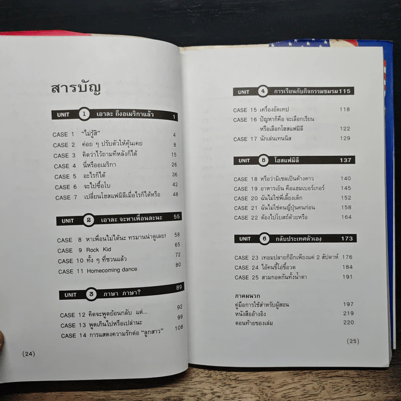 เรียนและเอาตัวรอดในอเมริกา - ดร.ปรียา อิงคาภิรมย์ โฮะริเอะ รูปที่ 7