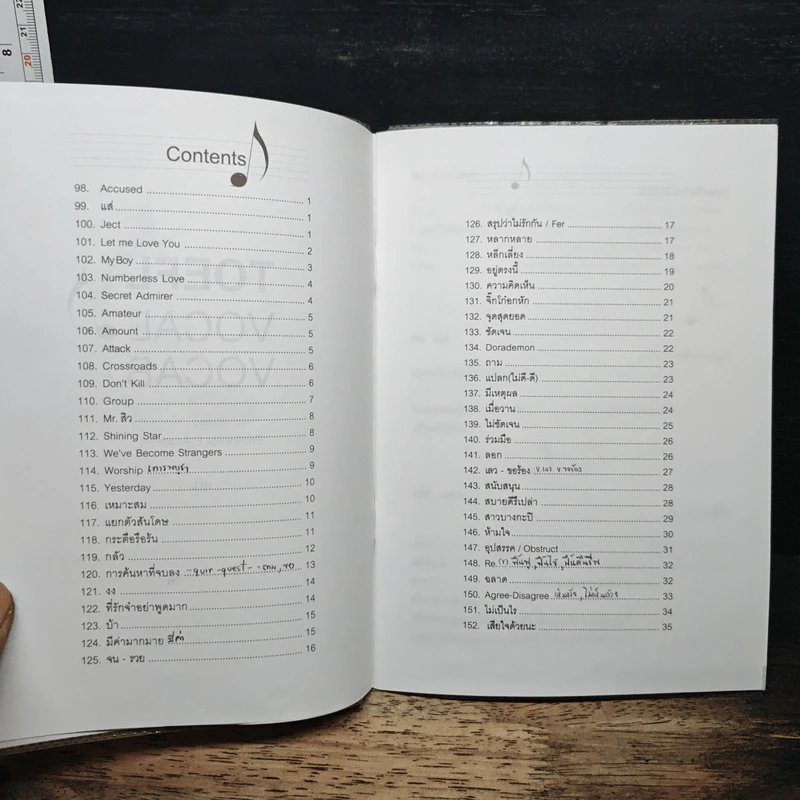 Toefl : Vocal Vocab 2 รูปที่ 6