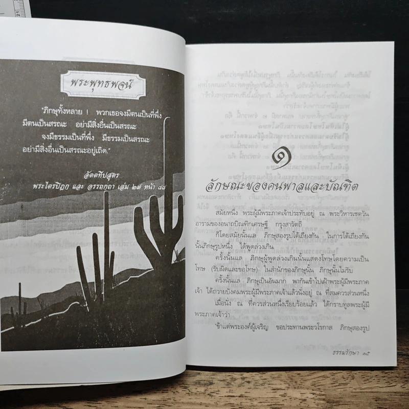 พระไตรปิฎก ฉบับชาวบ้าน รูปที่ 9