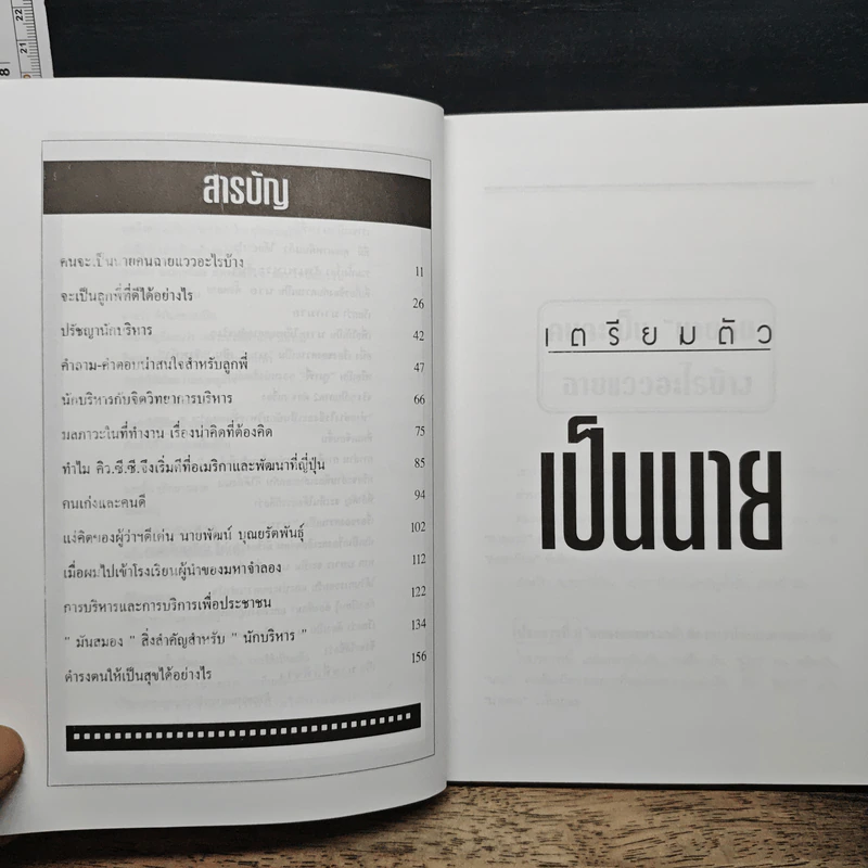 เป็นนายให้หายอยาก - สุเมธ แสงนิ่มนวล รูปที่ 7