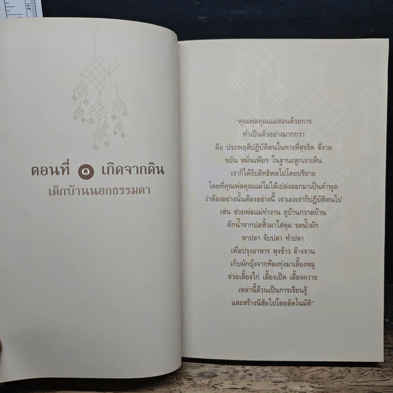 คุยเรื่องชีวิตธรรมดา - ไพบูลย์ วัฒนศิริธรรม รูปที่ 10