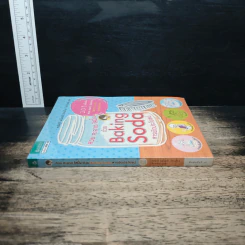 สวย สะอาด ใสปิ๊ง ด้วย Baking Soda สารพัดประโยชน์ - ทะนิกุจิ นะโอะมิ รูปที่ 3
