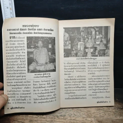 คู่มือรักษา-พิชิตโรคร้าย ด้วยสมุนไพรไทย พระหมอ รูปที่ 6
