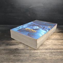 Harry Potter แฮร์รี่ พอตเตอร์ 5 กับ ภาคีนกฟีนิกซ์ - J.K.Rowling รูปที่ 3