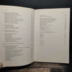 The Human Resource Development Handbook รูปที่ 8