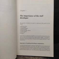The Human Resource Development Handbook รูปที่ 9