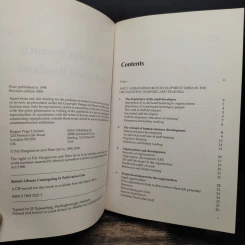 The Human Resource Development Handbook รูปที่ 6