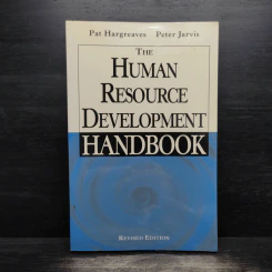 The Human Resource Development Handbook รูปที่ 1