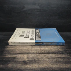 The Human Resource Development Handbook รูปที่ 3