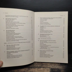 The Human Resource Development Handbook รูปที่ 7