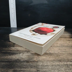 แวมไพร์ ทไวไลท์ แรกรัตติกาล Twilight - Stephenie Meyer รูปที่ 4