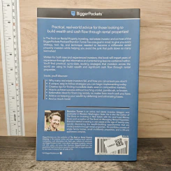 The Book on Rental Property Investing - Brandon Turner รูปที่ 5