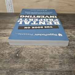 The Book on Rental Property Investing - Brandon Turner รูปที่ 4