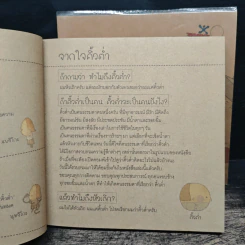 โปรดเรียกผมว่าคิ้วต่ำ เล่ม 1-2 รูปที่ 7
