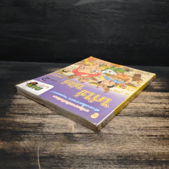 กบนอกกะลา เล่ม 2 ไก่ไข่ ไข่ไก่ รูปที่ 5
