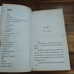เปลญวนใต้ต้นนุ่น - ชาติ กอบจิตติ รูปที่ 7