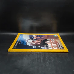 National Geographic ฉบับที่ 16 ฉบับที่ 189 เม.ย.2560 มนุษย์แห่งโลกอนาคต รูปที่ 3