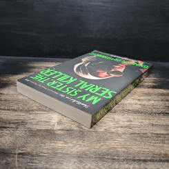 My Sister, the Serial Killer - Oyinkan Braithwaite รูปที่ 5