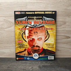 คู่มือเกม Red Alert 2: Yuri's Revenge Expansion รูปที่ 1