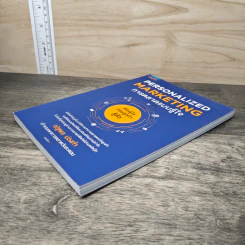 PERSONALIZED MARKETING การตลาดแบบรู้ใจ - ณัฐพล ม่วงทำ รูปที่ 3