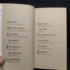 เจาะลึก 27 ราชวงศ์ของโลก - มานพ ถนอมศรี รูปที่ 7