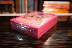 The Love Tarot ทำนายความรัก และความร่ำรวย (สังคม ฮอหรินทร์) หนังสือ + ไพ่ยิปซี รูปที่ 4