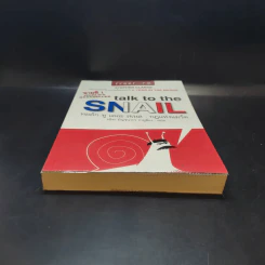 กฎแห่งแมร์ด : Talk to the Snail - Stephen Clarke (สตีเฟ่น คลาร์ค) รูปที่ 4