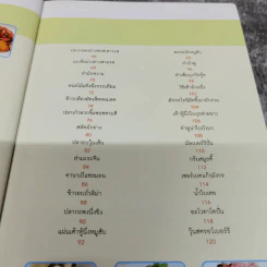 เมนูสุขภาพอาหารต้านเบาหวาน รูปที่ 10