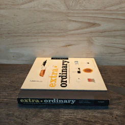 Extra Ordinary: Creative Ideas for Everyday Objects - Hisako Ichiki, Takao Umehara รูปที่ 2