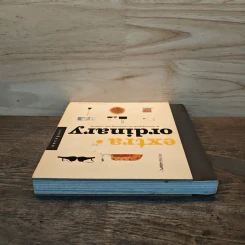 Extra Ordinary: Creative Ideas for Everyday Objects - Hisako Ichiki, Takao Umehara รูปที่ 4