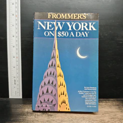 New York on $50 a Day