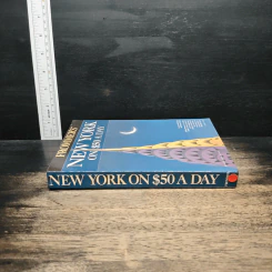 New York on $50 a Day รูปที่ 3