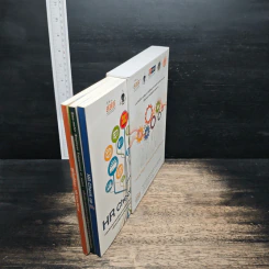 ฺBoxset Crafting Happy Workplace through HR Practices 3 เล่ม รูปที่ 3