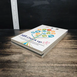 ฺBoxset Crafting Happy Workplace through HR Practices 3 เล่ม รูปที่ 6