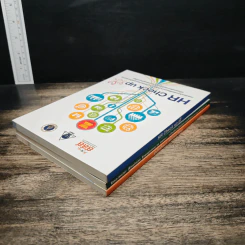 ฺBoxset Crafting Happy Workplace through HR Practices 3 เล่ม รูปที่ 7