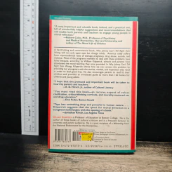 Why Johnny Can't Tell Right from Wrong - William Kilpatrick รูปที่ 2
