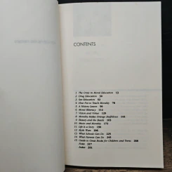 Why Johnny Can't Tell Right from Wrong - William Kilpatrick รูปที่ 7