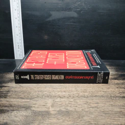 The Strategy-Focused Organization องค์กรยอดกลยุทธ์ - Robert S. Kaplan รูปที่ 3