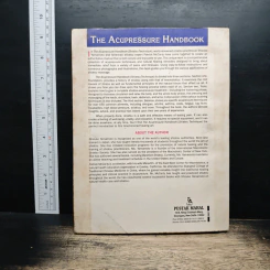 The Acupressure Handbook - Shizuko Yamamoto, Patrick McCarty รูปที่ 2