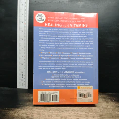 Healing with Vitamins รูปที่ 2